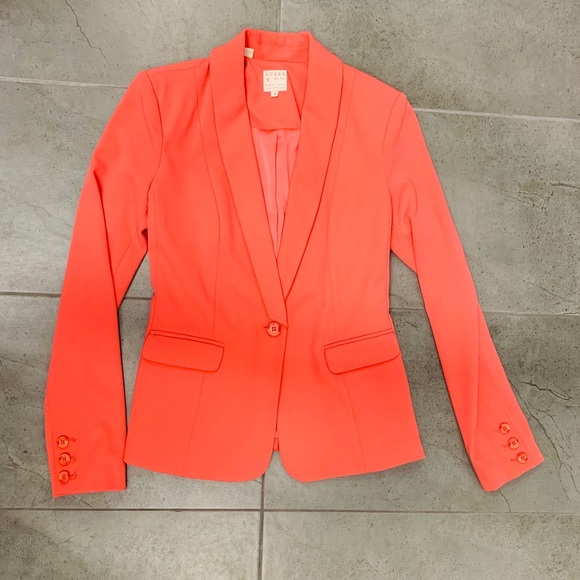 Guess Jackets & Blazers - Guess Jacket